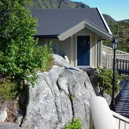 Tatil Evi Hytte Med Nydelige Omgivelser Og Rom For Stillhet