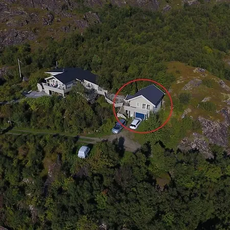 Hytte Med Nydelige Omgivelser Og Rom For Stillhet Tatil Evi *