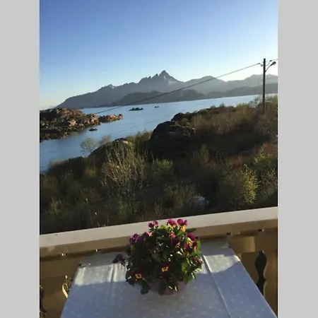 Hytte Med Nydelige Omgivelser Og Rom For Stillhet Tatil Evi *