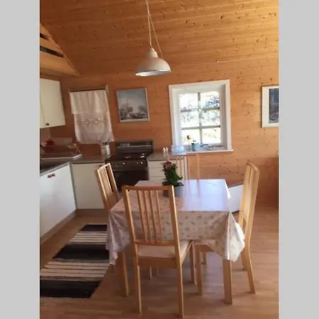 Tatil Evi Hytte Med Nydelige Omgivelser Og Rom For Stillhet