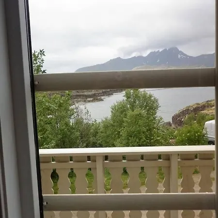Hytte Med Nydelige Omgivelser Og Rom For Stillhet Tatil Evi *